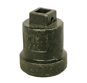 Ключ спринклерный для оросителей TYCO TY3551 (RF ll)