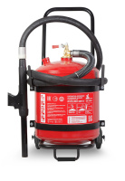 ОП-25(з)-ABCE с перекрывным стволом МИГ Пожтехника огнетушитель порошковый ОП-25(з)-ABCE с перекрывным стволом МИГ Пожтехника огнетушитель порошковый