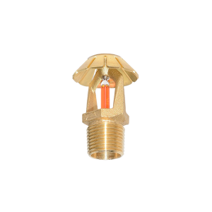 СВВ-К160 (CBO0-PBо(д)0,84-R1/2) дренчер водяной белый  вверх