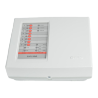 ВЭРС-ПК1 (1 шлейф ОПС) с модулем "Мираж-GSМ-Т4"