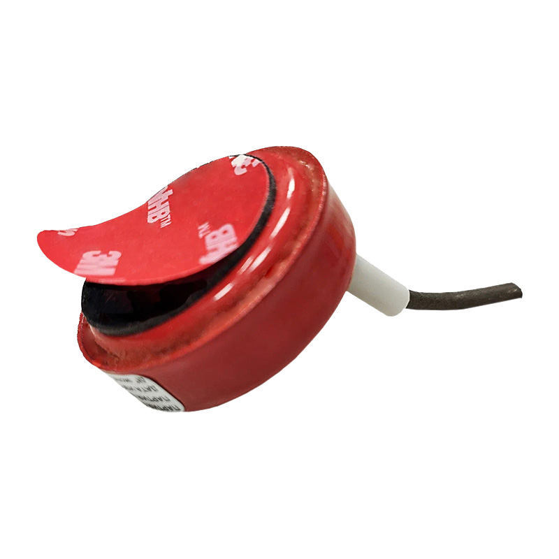 АГС-12/0,08 автономное устройство огнетушащего аэрозоля с тепловым пуском