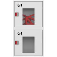 ШП-К-О-003-12 "Т" НОБ М01 ЕВРО правый шкаф пожарный с евроручками (навесной, открытый, белый) ШП-К-О-003-12 "Т" НОБ М01 ЕВРО правый шкаф пожарный с евроручками (навесной, открытый, белый)