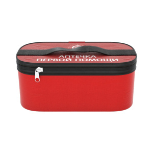 Аптечка первой помощи работникам по приказу №262н (сумка)