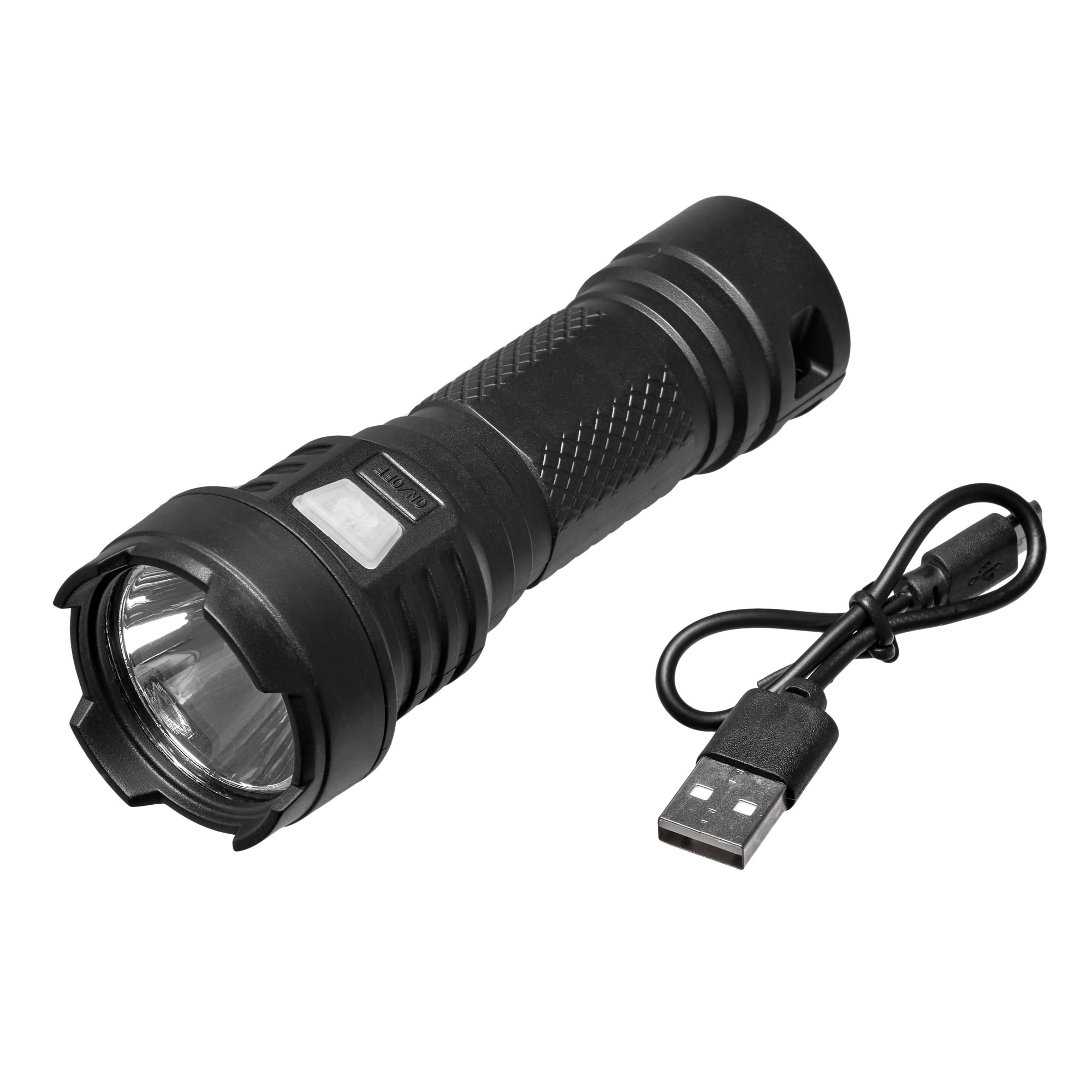 FOCUSray 1310 фонарь ручной аккумуляторный