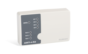 АМП-4-R3 метка адресная пожарная АМП-4-R3