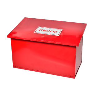 Престиж (0,12 м3) ящик для песка сборно-разборный