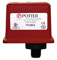 PS 120-2 сигнализатор давления