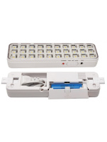 KL-30A аварийный светильник постоянного/непостоянного действия