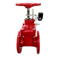 Passage V GV-01/F Ду 150 задвижка шиберная Passage V GV-01/F Ду 150 задвижка шиберная