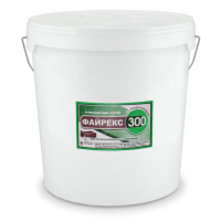 Файрекс-300 огнезащитный состав для воздуховодов Файрекс-300 огнезащитный состав для воздуховодов