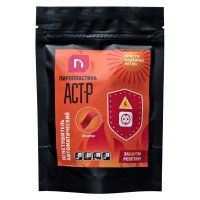 ПироПластина АСТ-Р автономное устройство пожаротушения для защиты розеток ПироПластина АСТ-Р автономное устройство пожаротушения для защиты розеток