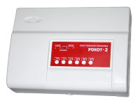 Рокот-2 прибор управления системой речевого оповещ. пожар