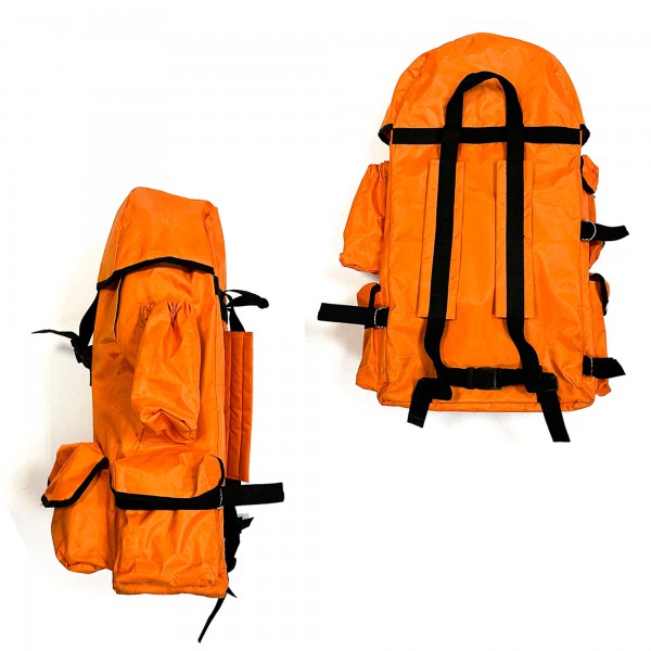 Рюкзак-укладка