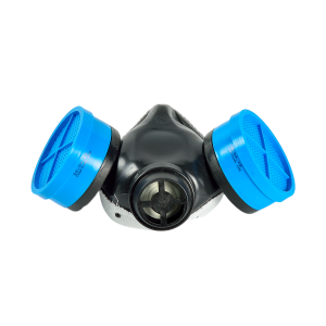 РПГ-67 (Бриз 2201) марки А респиратор газозащитный