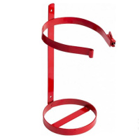 Кронштейн ТВ5 транспортный с металлической защелкой для ОУ-5, ОП-5 (d-133) Кронштейн ТВ5 транспортный с металлической защелкой для ОУ-5, ОП-5 (d-133)