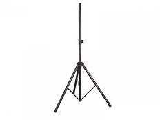SPS011 cтойка для акустической системы, алюминий, тренога, высота 1~1,8 м, макс. нагрузка 50 кг