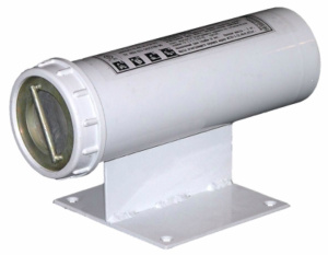 МПП(Н)-0,65-И-ГЭ-У2 Тунгус-0,65 модуль порошкового пожаротушения