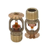 TYCO TY365 К=80 1/2" 57⁰С бронза спринклер универсальный