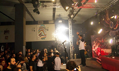 Об огнетушителях ОВЭ