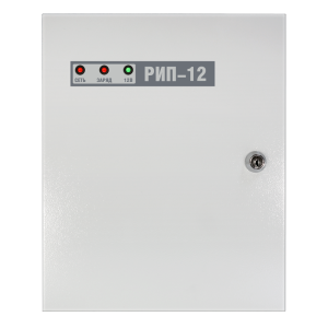 РИП-12-8/17М1 исп.05 12В-8А-17Ач резервированный источник питания