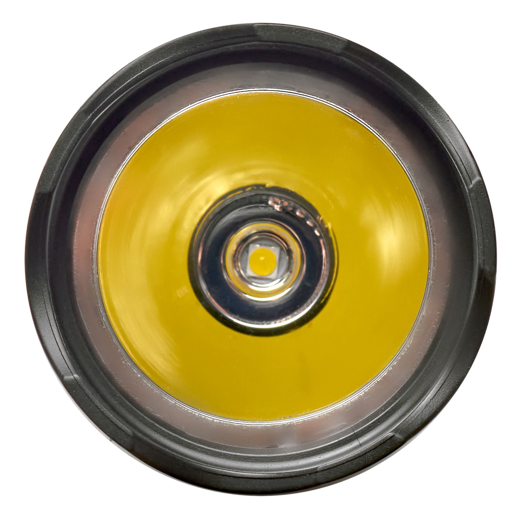 FOCUSray 1313 разъем USB акку 14500 800 мАН  диод 1W 1/200 фонарь ручной аккумуляторный (замена 1314)