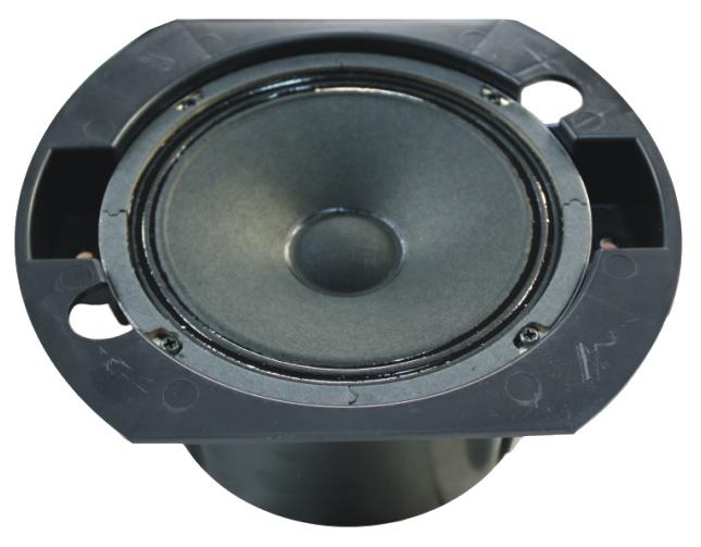 INTER-M CS-03А потолочный громкоговоритель