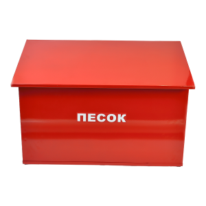 Престиж (0,25 м3) ящик для песка сборно-разборный