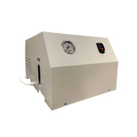 Углекислотная зарядная станция УЗС-01П220, версия 220 В Углекислотная зарядная станция УЗС-01П220, версия 220 В