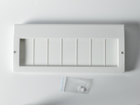 Светоуказатель М-24 (Молния) без сменного табло (24В) Светоуказатель М-24 (Молния) без сменного табло (24В)