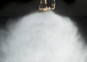 ФТОРКЕТОН FK-5-1-12 (с заправкой в МГП + азот) газовое огнетушащее вещество