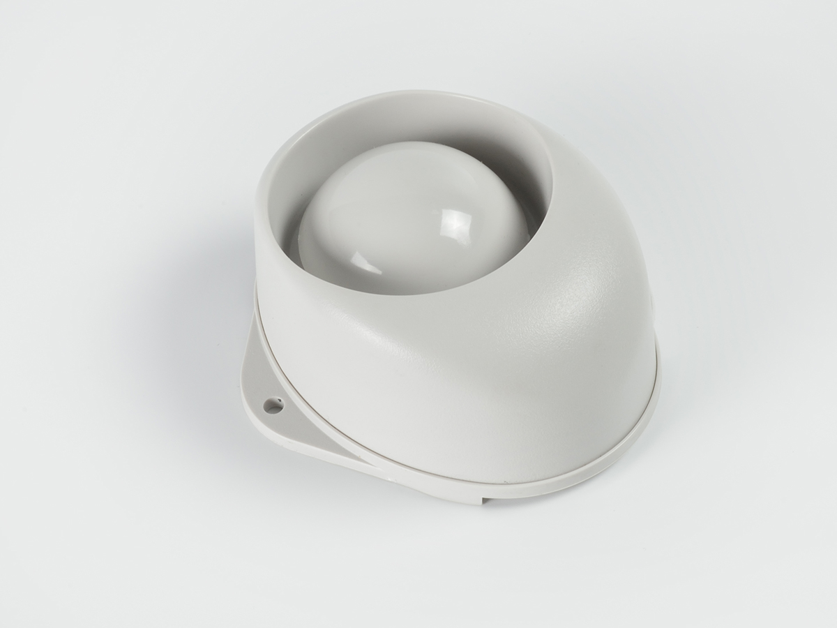 ООПЗ-12 (12В) для помещений оповещатель звуковой