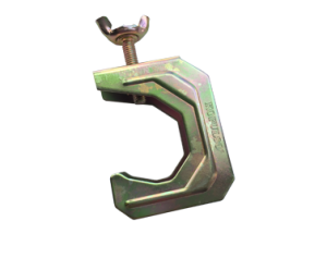 Зажим для фиксации труба Neptun IWS Bracket L Винт-кронштейн Центральный (CBS)