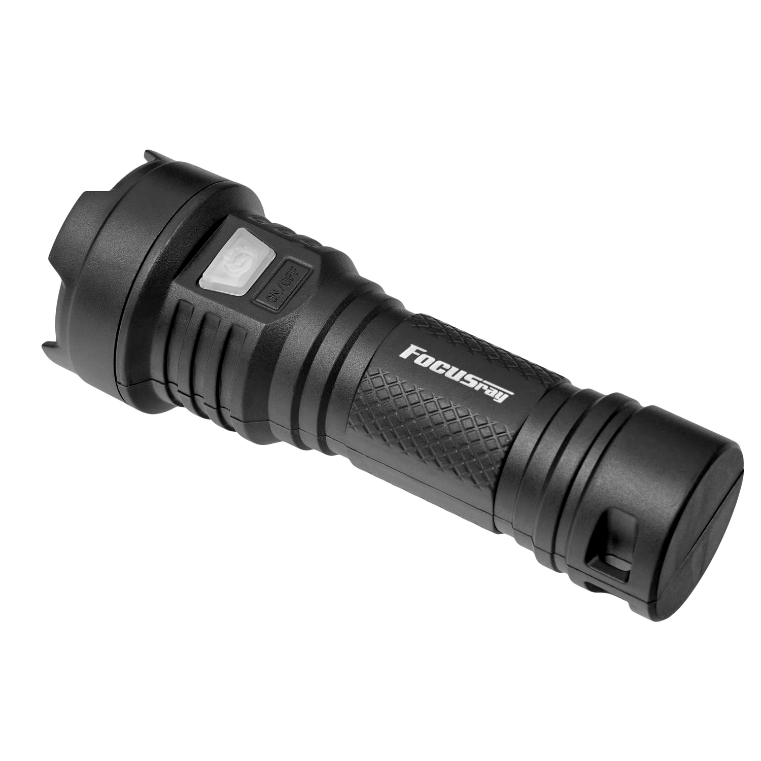 FOCUSray 1310 фонарь ручной аккумуляторный