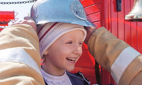 Вместе – на благо пожарной безопасности России