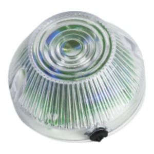 ОС 012-2 (12В) оповещатель световой