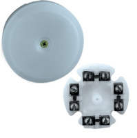 Коробка УК-2П коммутационная