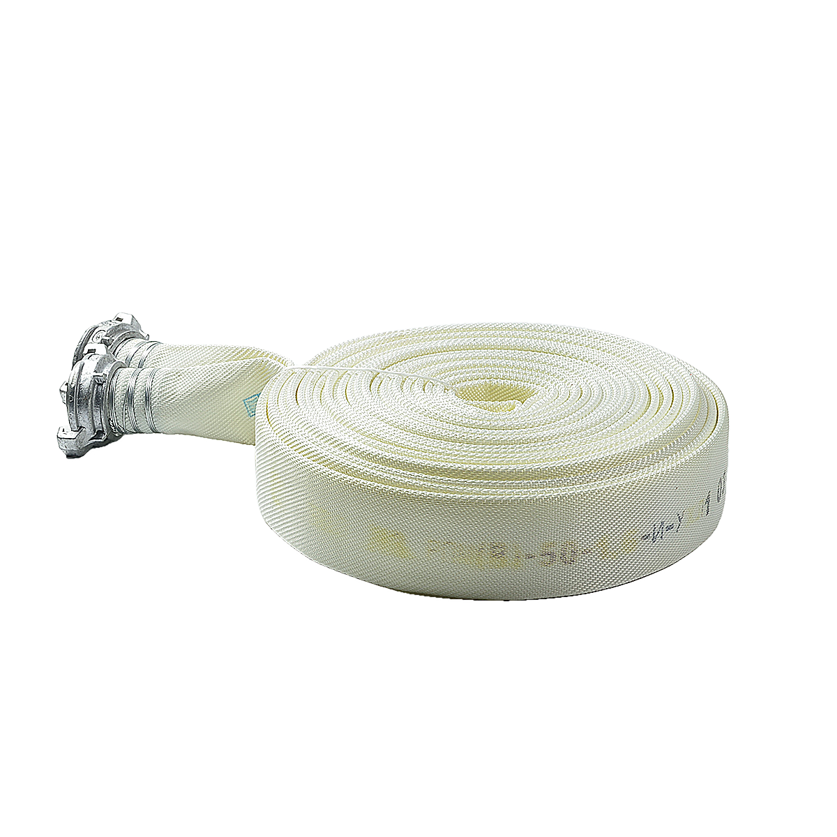 РПМ(В)-65-1,6-И-УХЛ1 с головками (20±1м) "ЗПО №3" рукав пожарный напорный