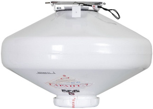 Модуль МПП (р)-7-И-ГЭ-УХЛ Гарант-7 Нтуш.=4-8м, Sтуш.=до 30м²,  I пуск=100мА.