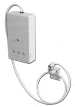 Пульсар 1-011С извещатель пламени