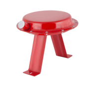 ТОР-1000 генератор аэрозольный ТОР-1000 генератор аэрозольный