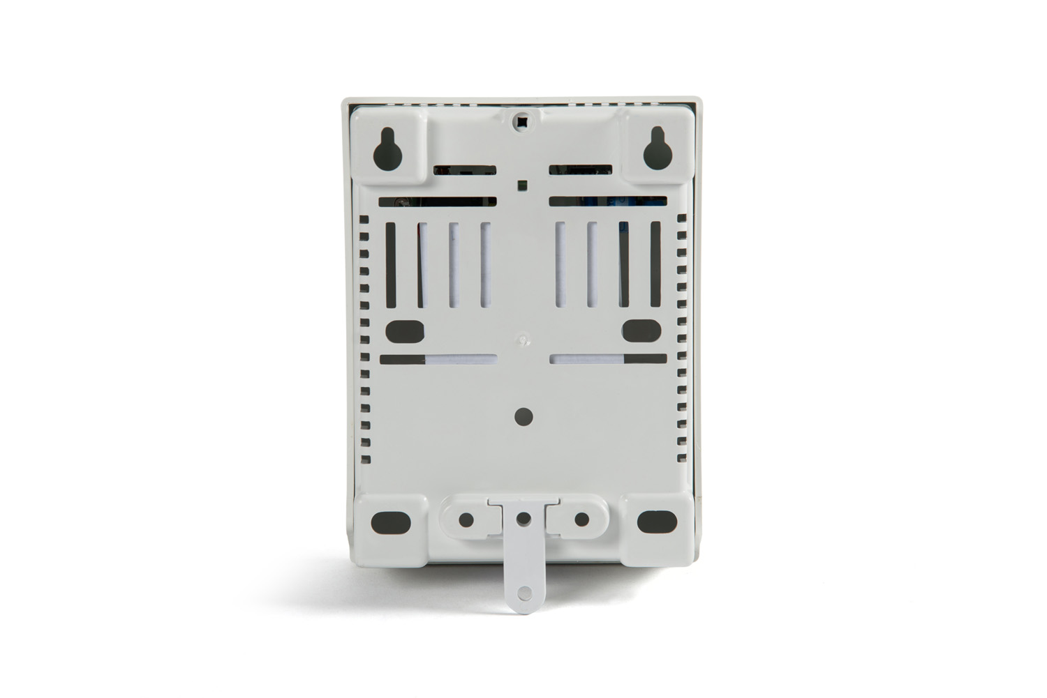 Скат-1200 А 12В, 0,7А, в режиме резерва до 2А, отсек под АКБ 1 штх12В, 1.2Ач, пластиковый корпус источник питания