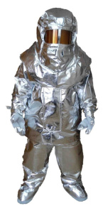 Костюм теплоотражающий ТОК-300 размер 2