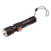 FOCUSray 955 фонарь ручной аккумуляторный ZOOM FOCUSray 955 фонарь ручной аккумуляторный ZOOM