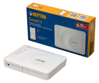 Neptun Smart + Tuya модуль управления Neptun Smart + Tuya модуль управления