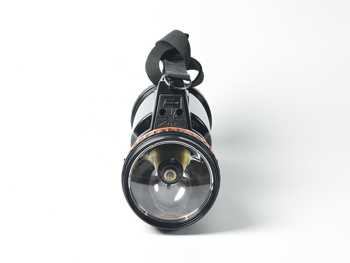 ФОС 3-5/6 фонарь аккумуляторный (без зарядного устройства)