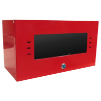 Контейнер для защитных капюшонов Феникс (на 2 шт)