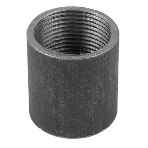 Муфта спринклерная (приварная, без фаски) 1/2" L= 34