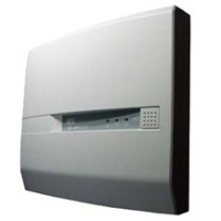 Нота вар.1.00 (1 шлейф ОПС) металлич. корпус