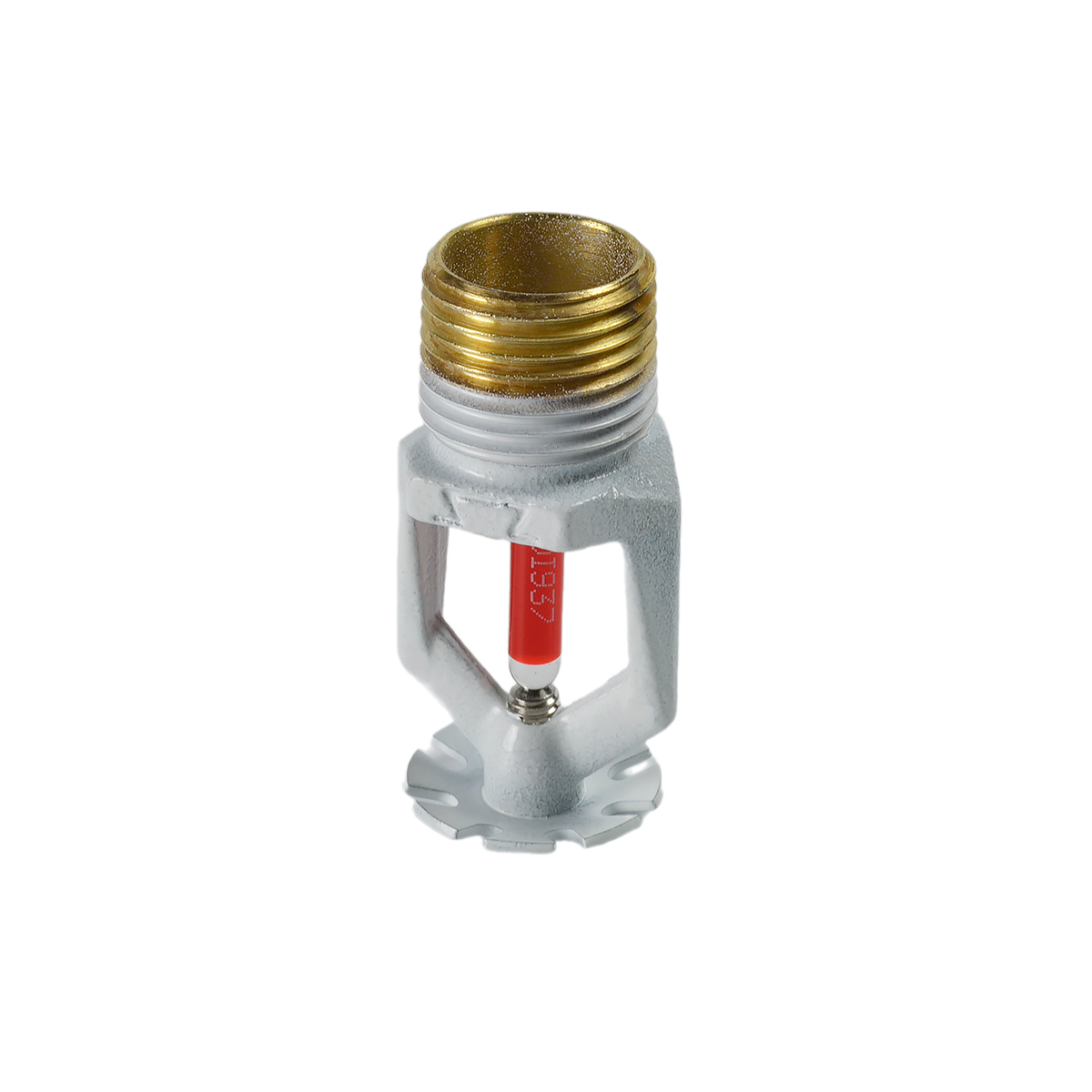 СВН-15 (СВО0-РНо0,77-R1/2/Р68.В3) 68⁰С 1/2" бронза спринклер водяной розеткой вниз