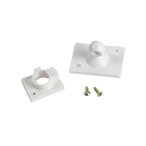 КР-1 кронштейн для извещателей универсальный